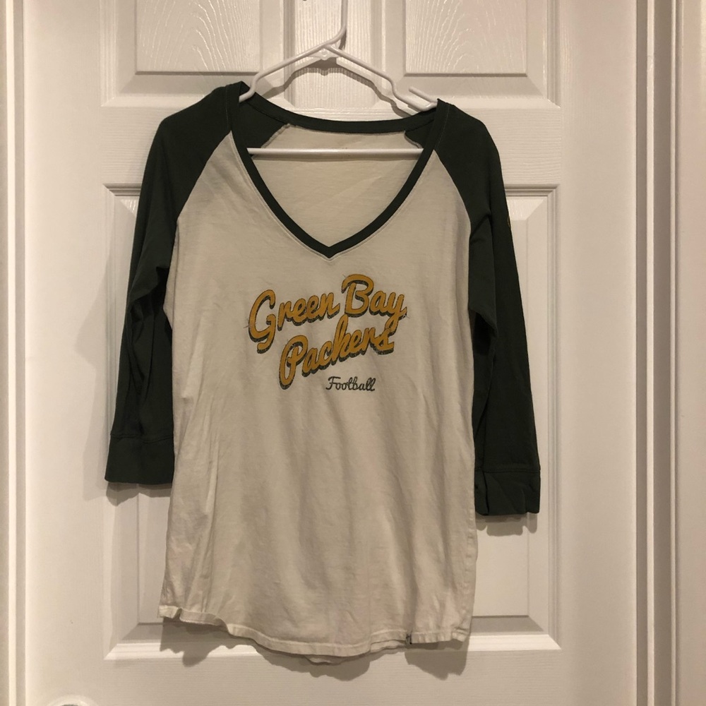 Green Bay Packers Tee